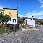 アパート Casa Ulisse Casa Alzi