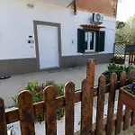 Casa Ulisse Casa Alzi