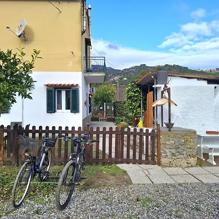 Apartment Casa Ulisse *