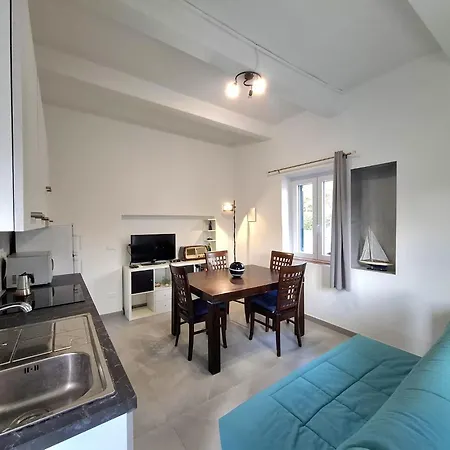 Lejlighed Casa Ulisse