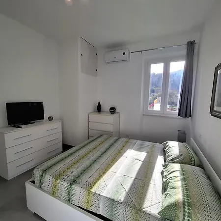 Lejlighed Casa Ulisse