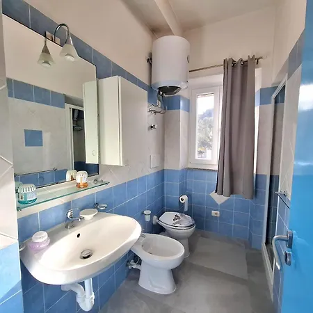 Apartment Casa Ulisse Casa Alzi