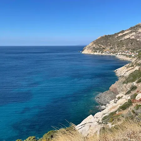 Casa Ulisse דירה Casa Alzi