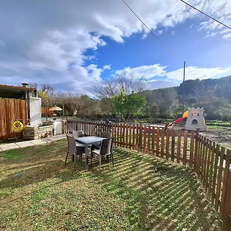 Casa Ulisse Apartmán *