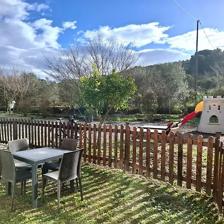 Casa Ulisse Apartmán Casa Alzi