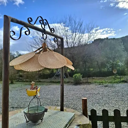 Casa Ulisse Apartmán Casa Alzi