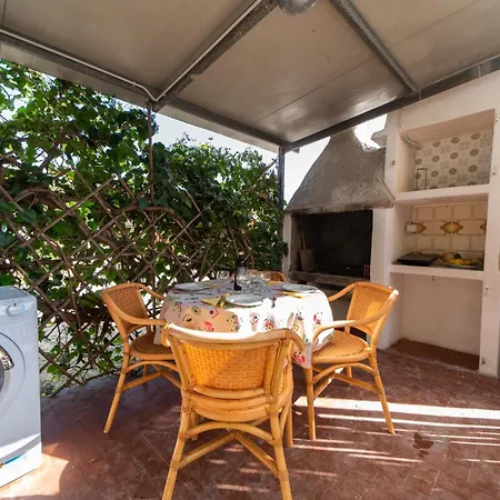 Casa Ulisse Apartmán