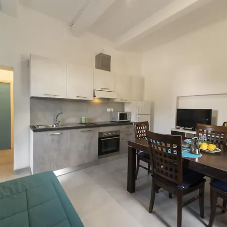 Casa Ulisse Apartmán