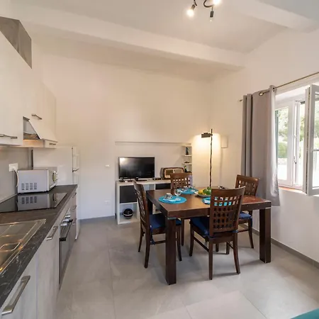 Casa Ulisse Apartmán