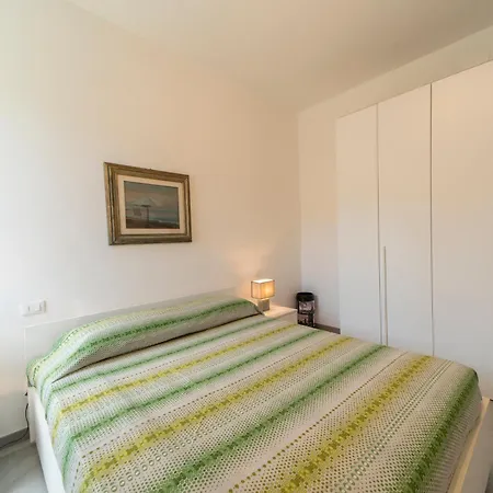 Casa Ulisse Apartmán