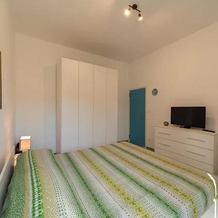 Casa Ulisse Apartmán Casa Alzi