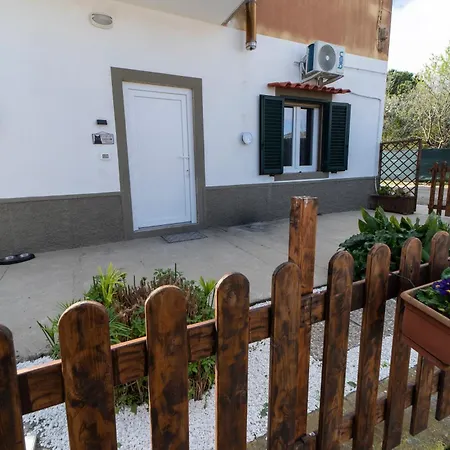 Casa Ulisse Casa Alzi