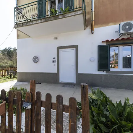 Casa Ulisse Apartmán *
