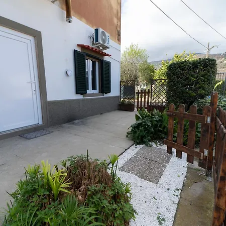 Apartmán Casa Ulisse