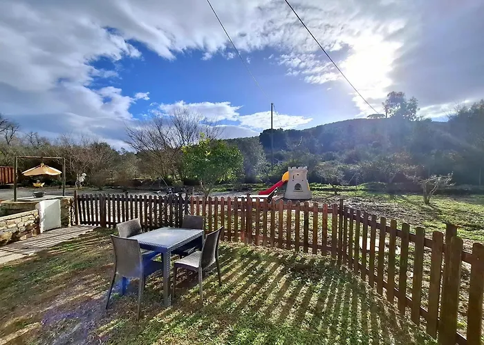 Casa Ulisse Apartment *