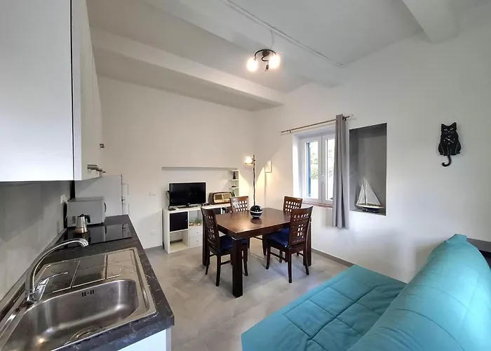 Apartment Casa Ulisse