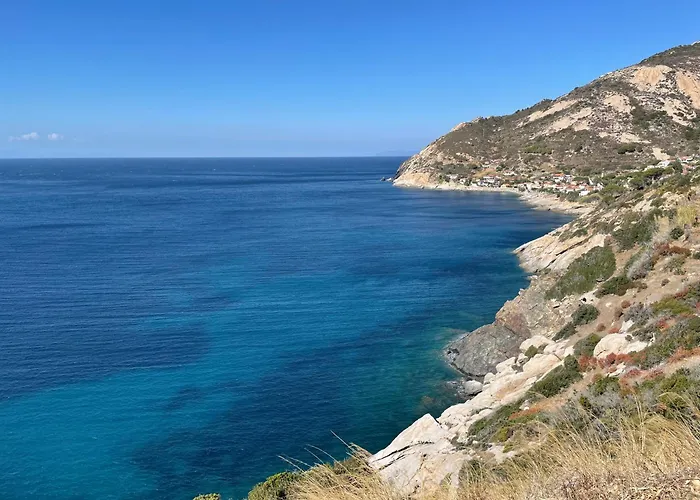 Casa Ulisse Lejlighed Casa Alzi