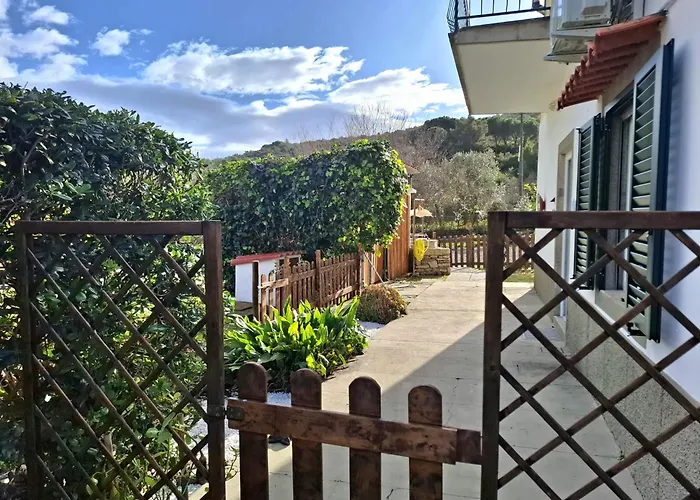 Casa Ulisse דירה Casa Alzi