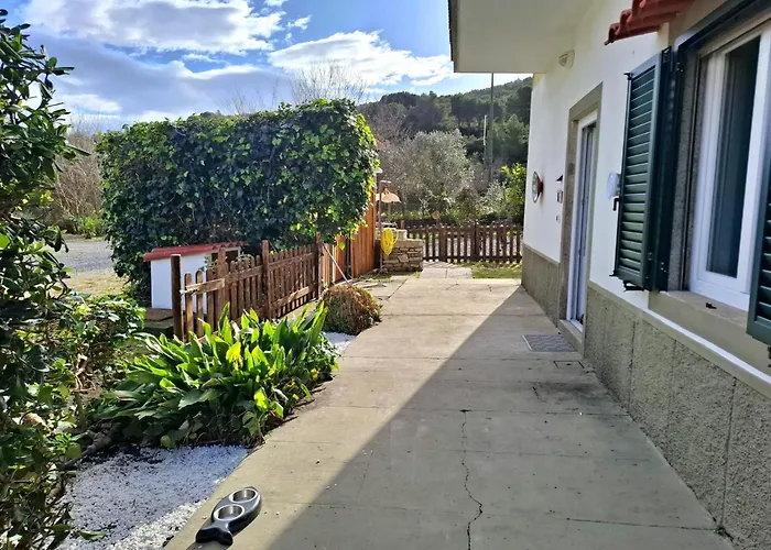 Casa Ulisse Lejlighed *