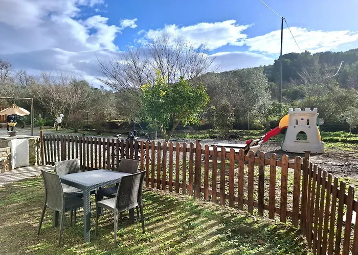 Casa Ulisse דירה Casa Alzi