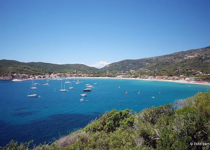 Apartment Casa Ulisse