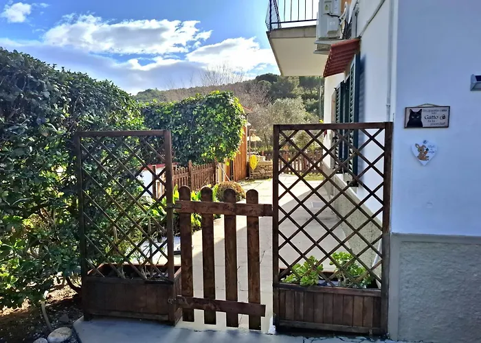 Apartment Casa Ulisse