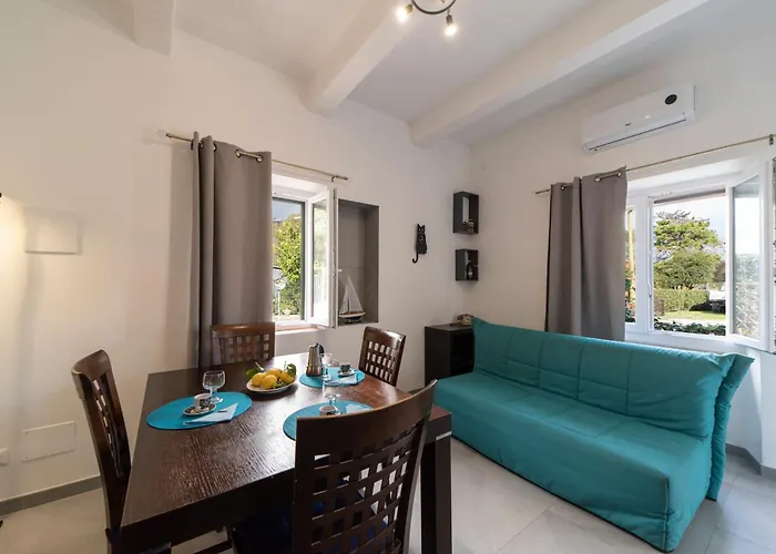 Casa Ulisse דירה Casa Alzi