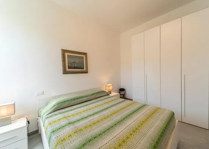 Casa Ulisse דירה