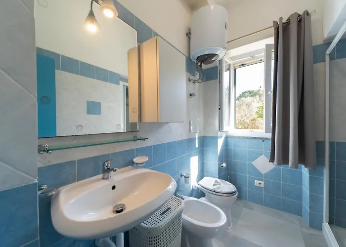 דירה Casa Ulisse *