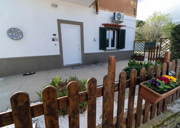 Casa Ulisse Casa Alzi