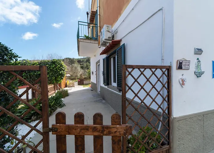 Casa Ulisse Casa Alzi