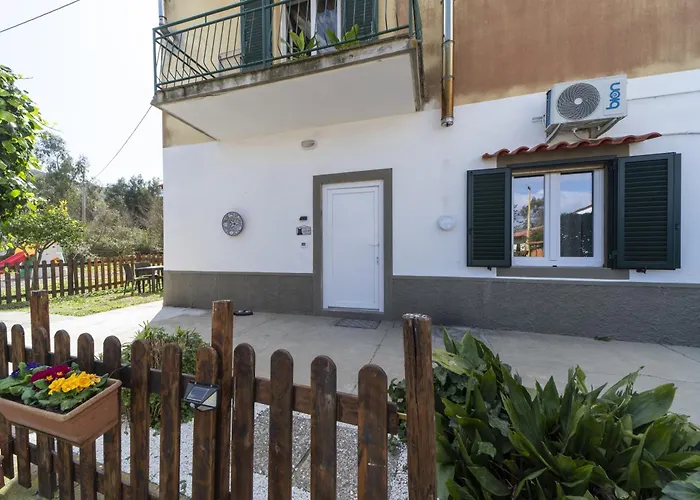 Casa Ulisse דירה *