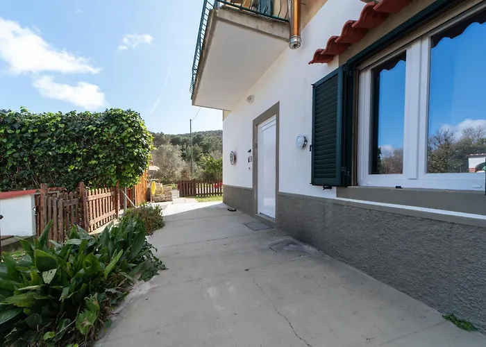 Casa Ulisse * Casa Alzi