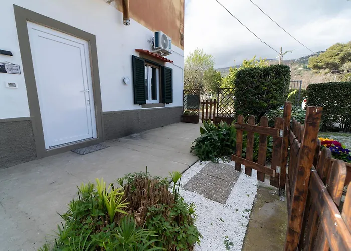 דירה Casa Ulisse